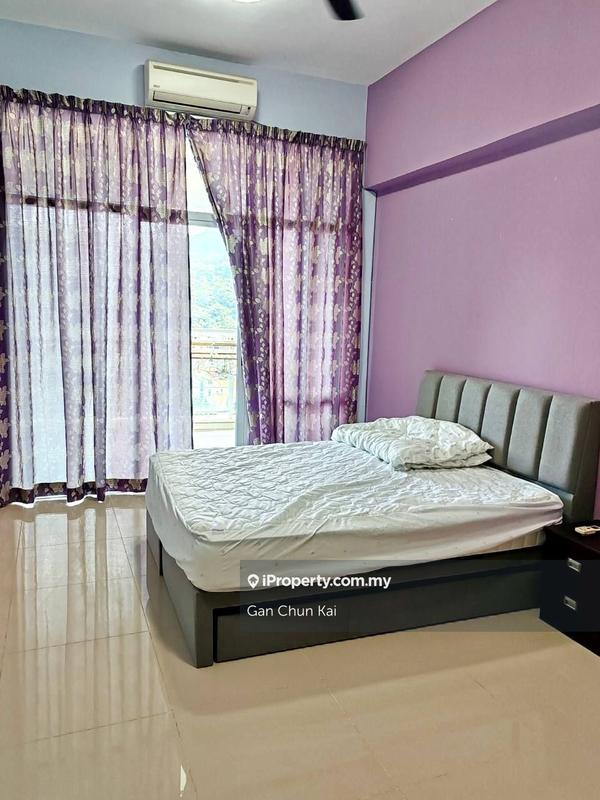 Kondominium untuk Disewa di Zan Pavillion oleh Gan Chun Kai - iProperty.com.my