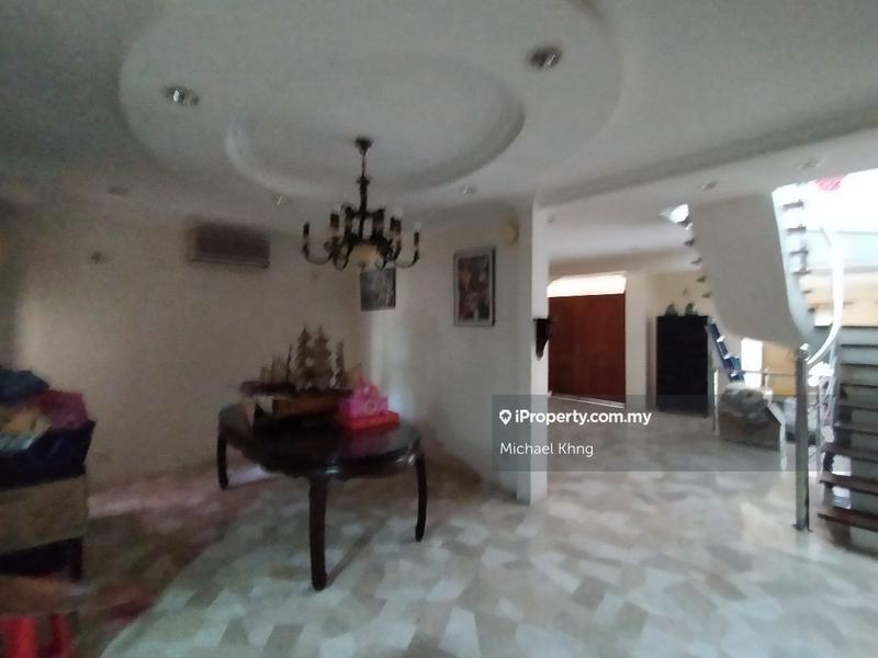 Semi-Detached House for Sale in Minden Height, Gelugor by Michael Khng - iProperty.com.my