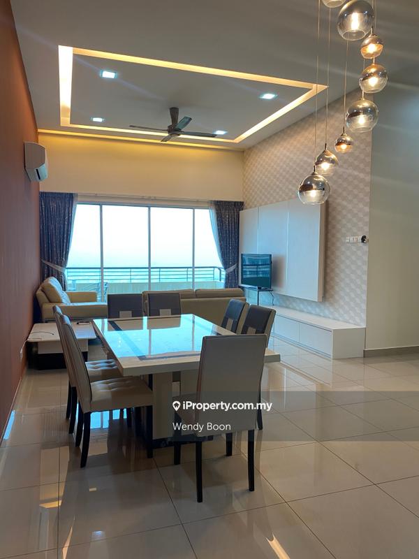 Kondominium untuk Disewa di Puteri Palma Condominiums oleh Wendy Boon - iProperty.com.my