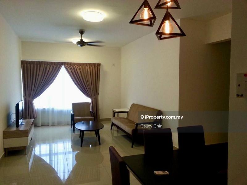 For Sale - Idaman Residence