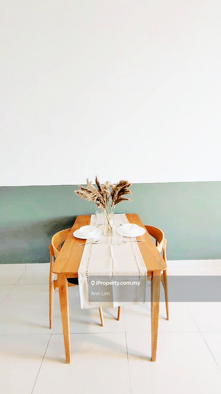 Service Residence for Rent in Parc 3 by Ann Lim - iProperty.com.my