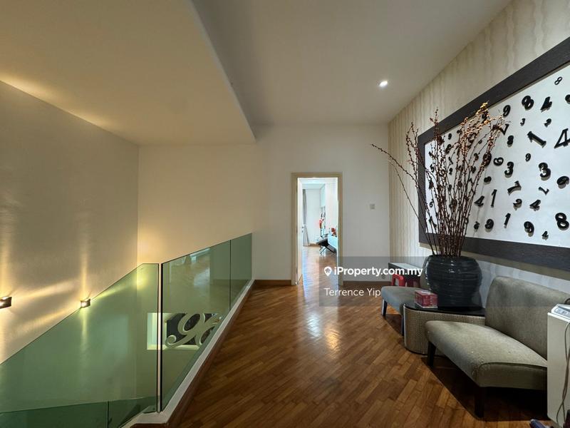 Semi-Detached House for Sale in Taman Bukit Segar, Cheras by Terrence Yip - iProperty.com.my