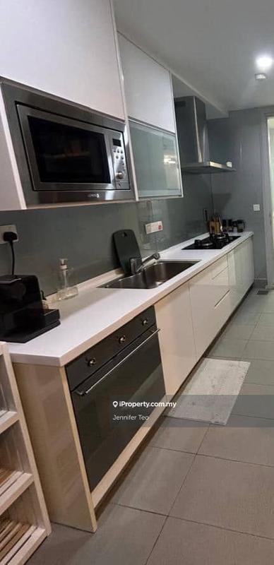 For Sale - The Westside One