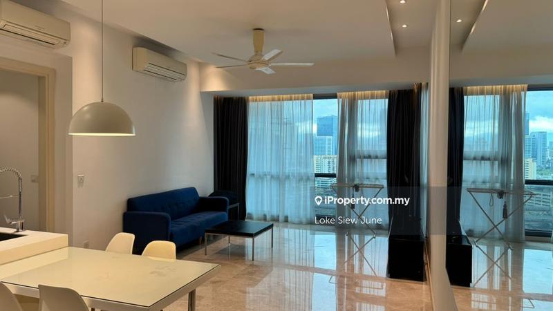 For Sale - Vogue Suites One