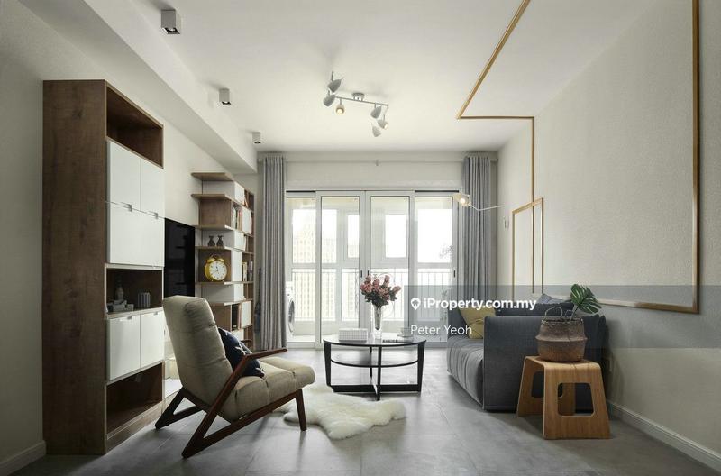 For Sale - Seputeh Permai