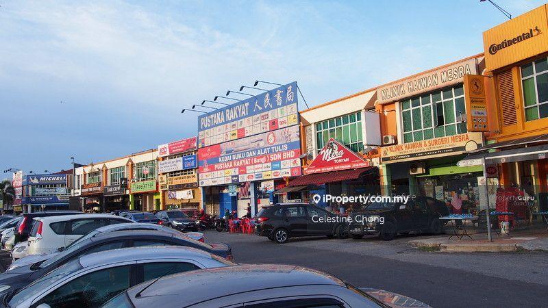 For Rent - Bangi Seksyen 7