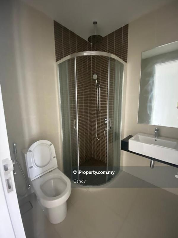 Residensi Servis untuk Dijual di The Sentral Suites oleh Candy - iProperty.com.my