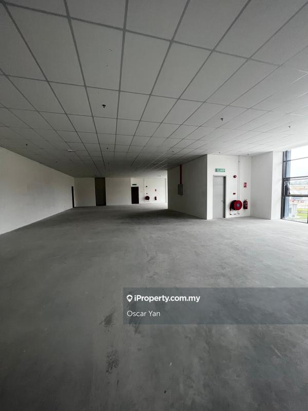 Kilang Terpisah untuk Dijual di SILC, Iskandar Puteri (Nusajaya) oleh Oscar Yan - iProperty.com.my