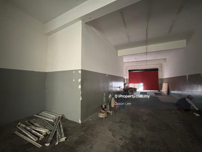 Shop for Rent in Ara Damansara, Selangor by Jason Lee - iProperty.com.my