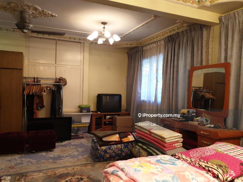 Banglo untuk Dijual di Kampung Datuk Keramat, Keramat oleh Jason Lai - iProperty.com.my