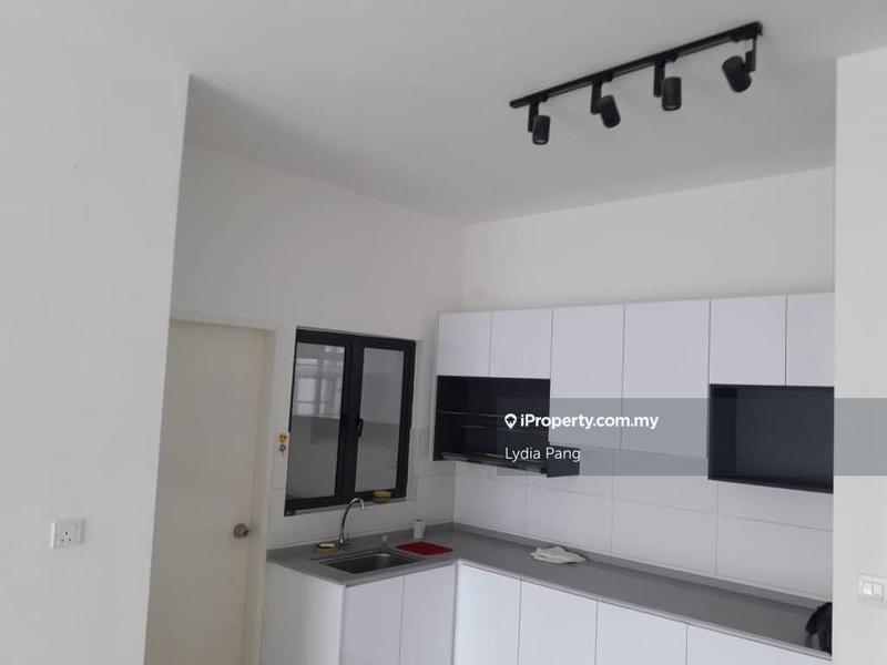 For Rent - The Z Residence