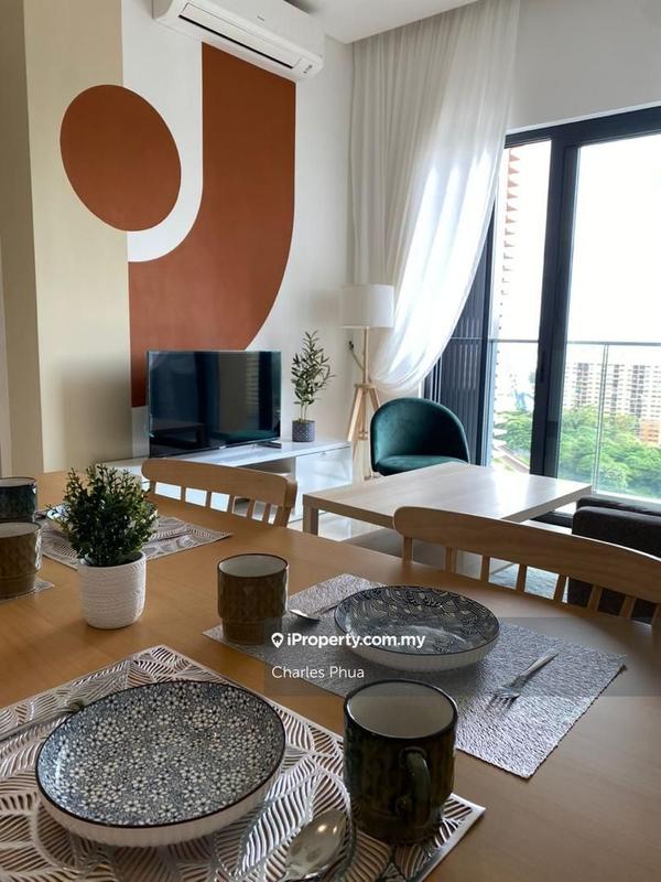 For Rent - Lucentia Residences