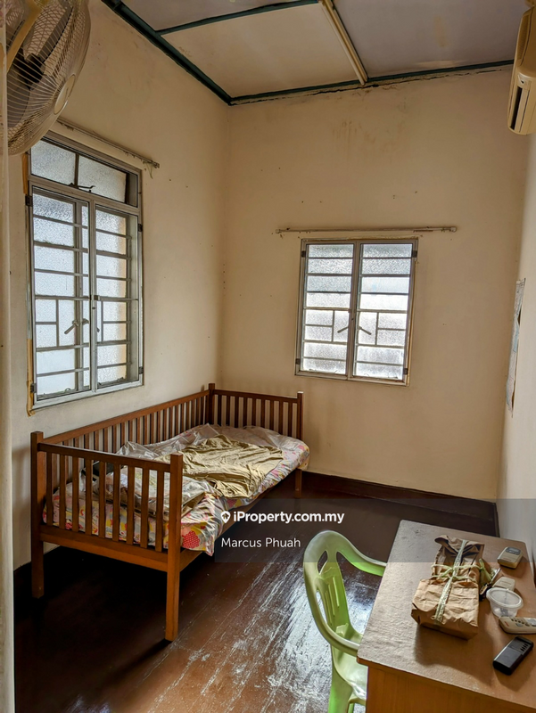 2-storey Terraced House for Sale in Prewar house @ Georgetown, George Town by Marcus Phuah - iProperty.com.my