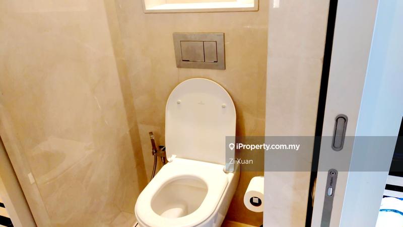 Service Residence for Sale in Pavilion Suites by Zi Xuan - iProperty.com.my