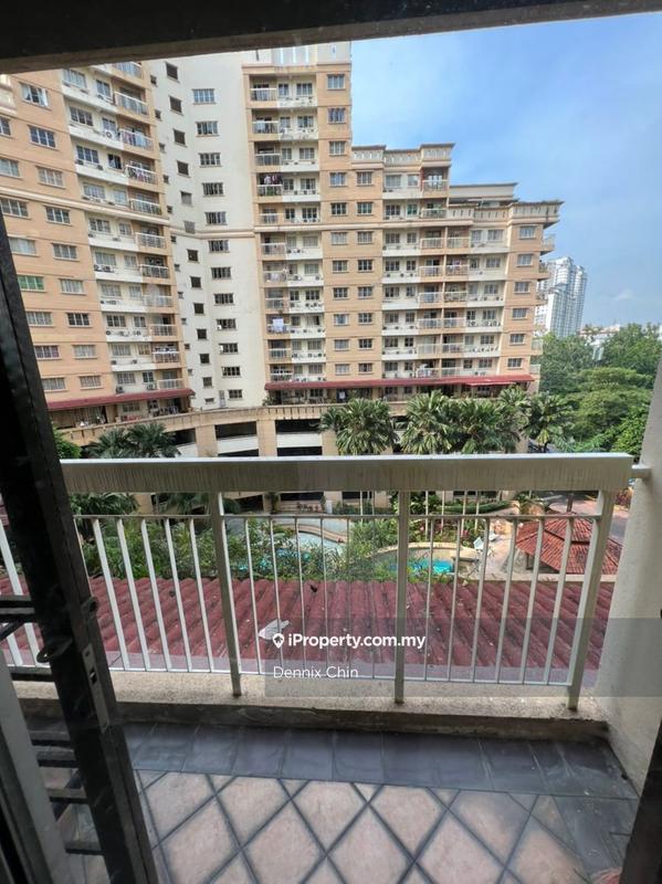 Kondominium untuk Dijual di Endah Puri oleh Dennix Chin - iProperty.com.my