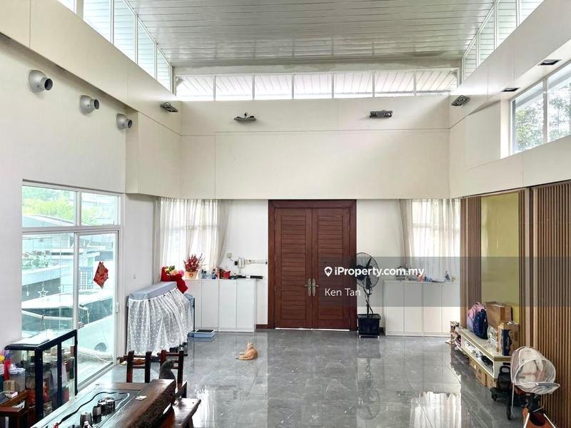 Bungalow House untuk Dijual di Country Heights Damansara, Kuala Lumpur oleh Ken Tan - iProperty.com.my