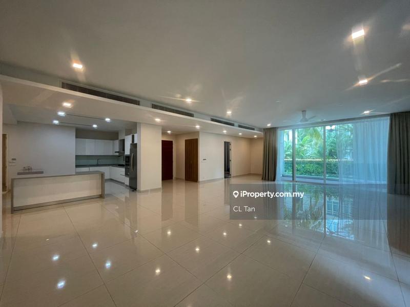 Service Residence for Rent in Brunsfield Residence by CL Tan - iProperty.com.my