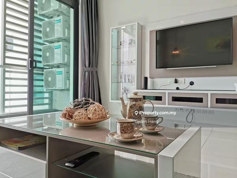 Residensi Servis untuk Dijual di Green Haven oleh Gyden Heng - iProperty.com.my