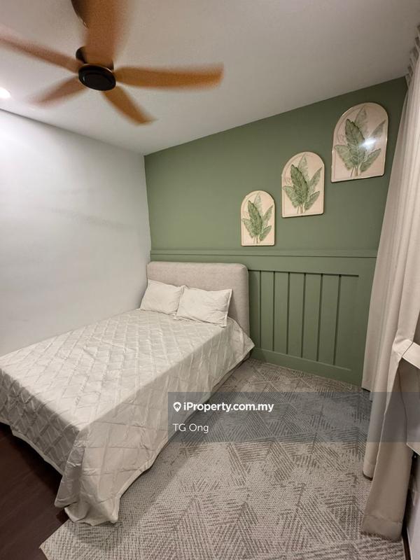 Condominium for Rent in The Signature Condo by TG Ong - iProperty.com.my