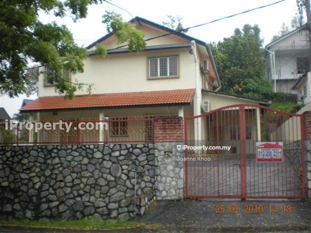 Bungalow House untuk Dijual di Seputeh, Kuala Lumpur oleh Joanne Khoo - iProperty.com.my