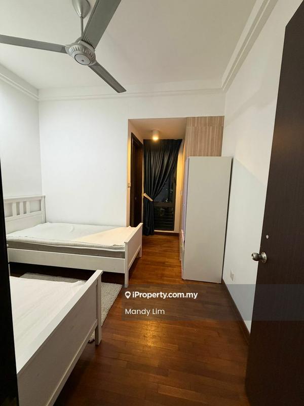 Condominium for Rent in Gardenview Residences by Marcus Yap - Bedroom - iProperty.com.my