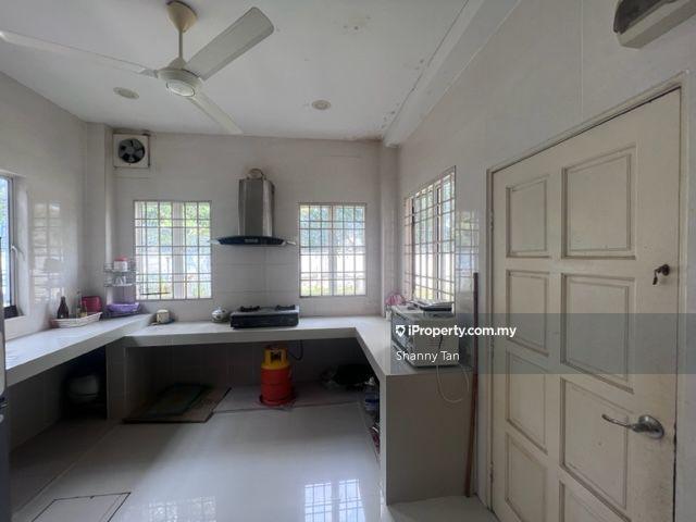 Bungalow House for Sale in Taman Ikhlas, Bandar Sungai Long by Shanny Tan - iProperty.com.my