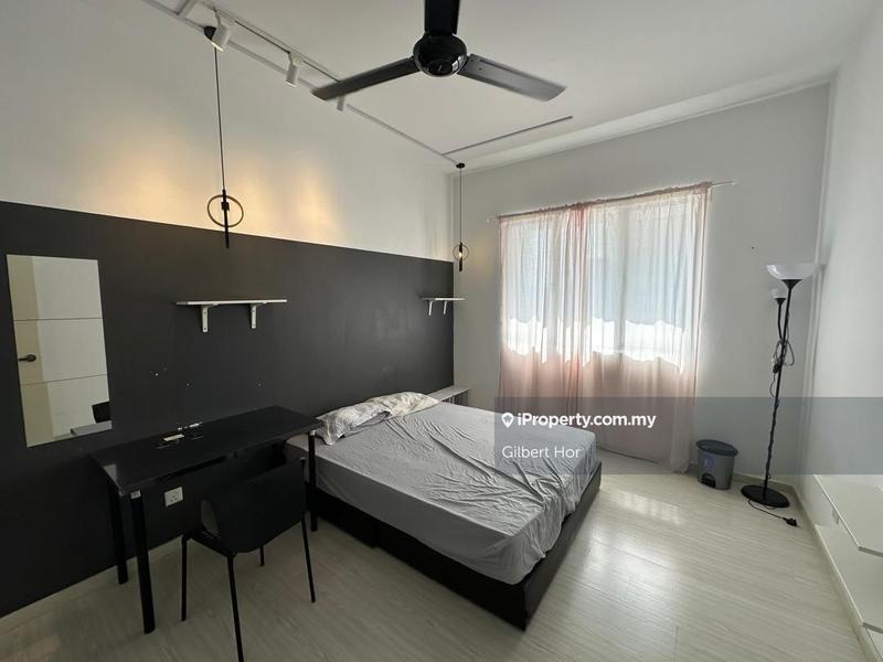 Condominium for Sale in The Hamilton by Gilbert Hor - iProperty.com.my