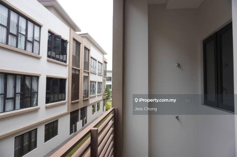 Townhouse for Sale in 16 Sierra, Puchong by Jess Chong - iProperty.com.my