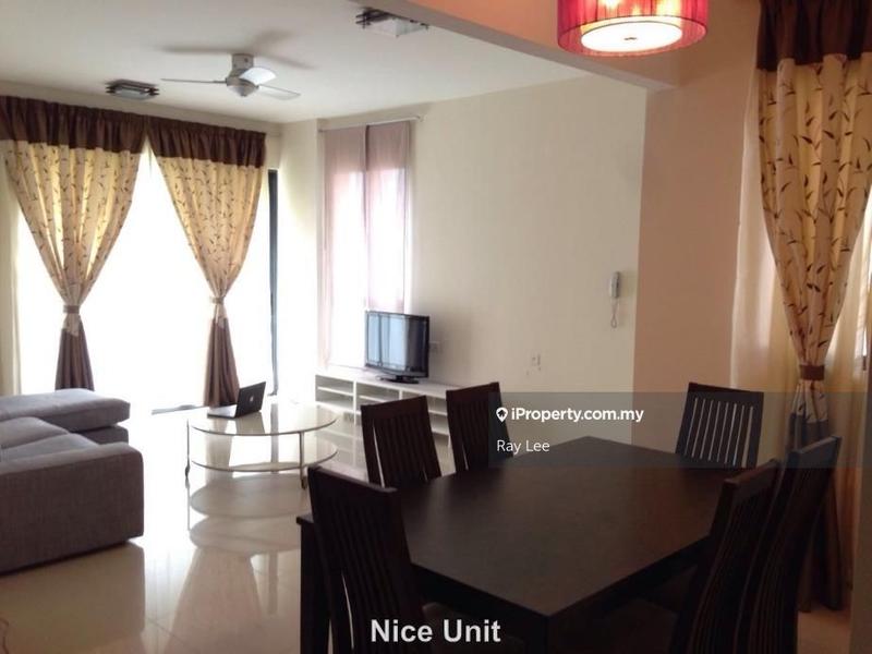 Condominium untuk Dijual di Casa Kiara II oleh Ray Lee - iProperty.com.my