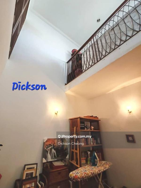 2.5-storey Terraced House for Sale in Bu6 BU7 @Bandar Utama, Bandar Utama by Dickson Cheong - iProperty.com.my
