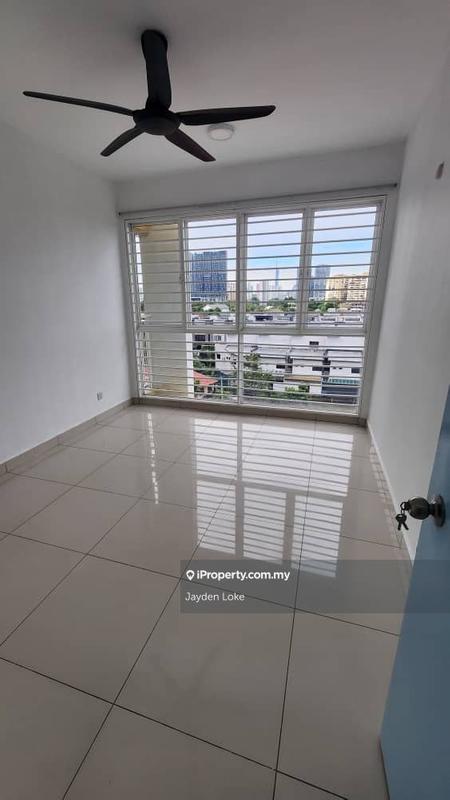 Kondominium untuk Disewa di Bayu Sentul oleh Jayden Loke - iProperty.com.my