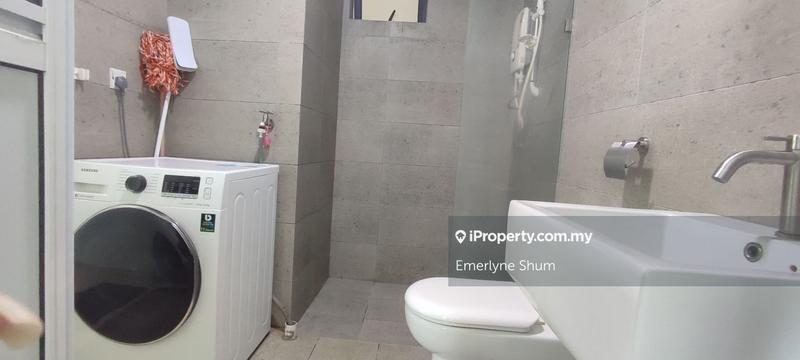 Service Residence for Rent in Kenwingston Square Garden by Emerlyne Shum - iProperty.com.my