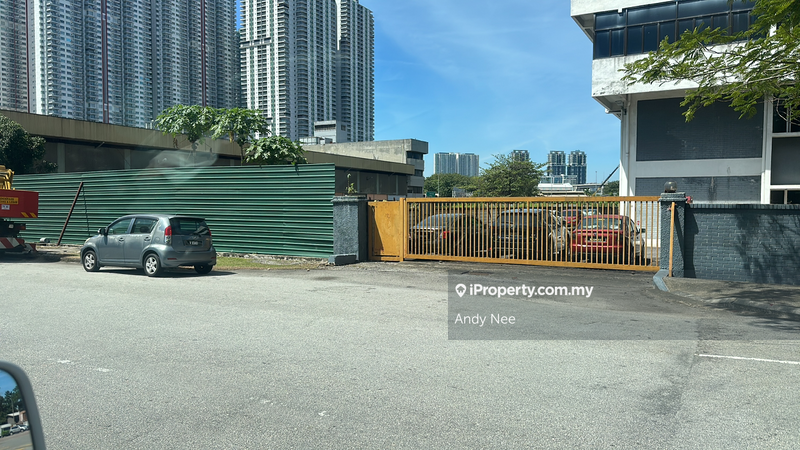 Tanah Komersial untuk Disewa di Lake Fields, Sungai Besi oleh Andy Nee - iProperty.com.my