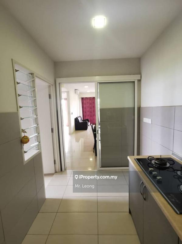 For Rent - Casa Green Condominium