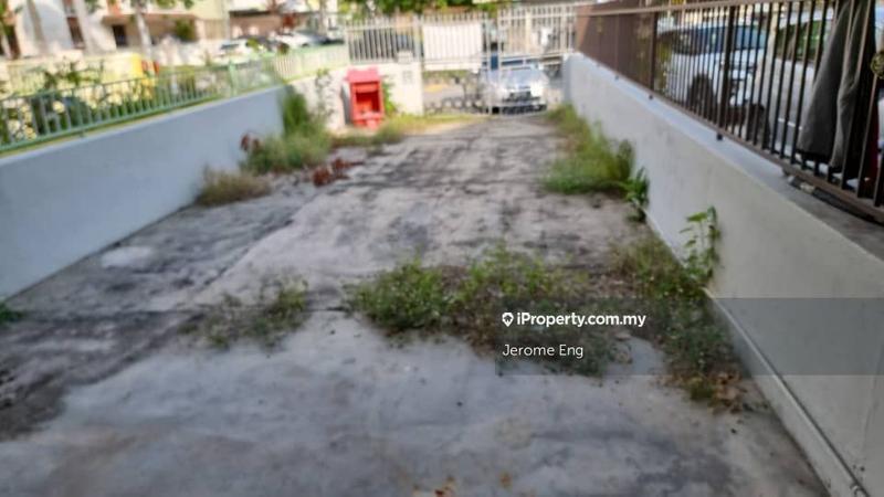 Rumah Teres 2-Tingkat untuk Dijual di P Titus - 2 Storey Terrace, Pulau Tikus oleh Jerome Eng - iProperty.com.my