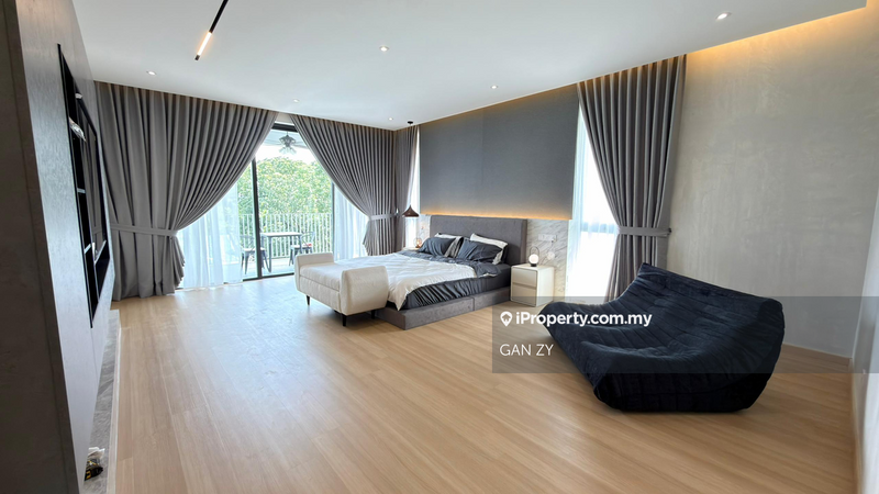 Condominium for Sale in Katana II by GAN ZY - iProperty.com.my