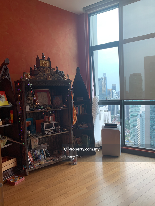 Condominium for Sale in Cendana by Jimmy Tan - iProperty.com.my