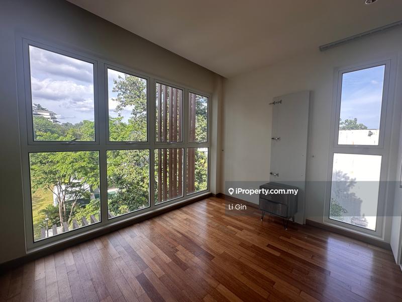 Kondominium untuk Disewa di Aman Beringin oleh Li Gin - iProperty.com.my