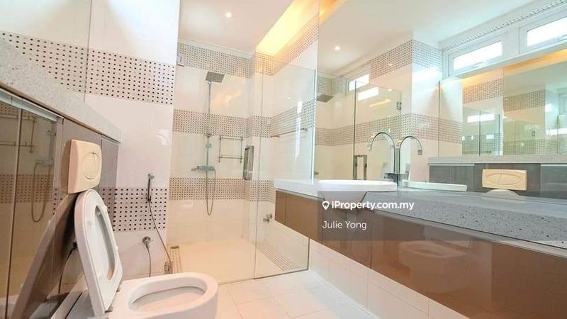Semi-Detached House for Sale in Laman Damaisari @ Mont Kiara, Mont Kiara by Julie Yong - iProperty.com.my