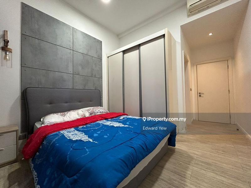 Kediaman Servis untuk Disewa di M City oleh Edward Yew - iProperty.com.my