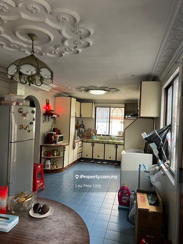 Banglo untuk Dijual di Taman Shanghai, Jalan Klang Lama (Old Klang Road) oleh Lau Mee Ling - iProperty.com.my