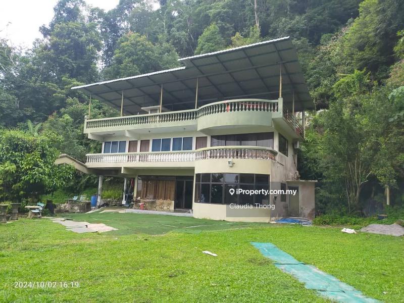 Banglo Tanah untuk Dijual di Air Hitam, Ayer Itam oleh Claudia Thong - iProperty.com.my