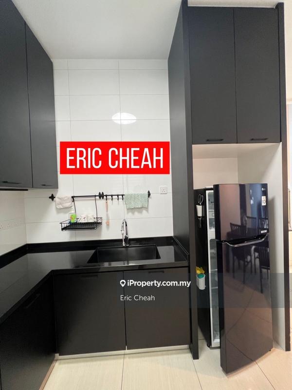 For Rent - Queens Residences Q1 @ Queens Waterfront