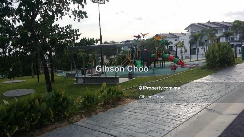 3-storey Terraced House for Sale in tropicana cheras, Bandar Sungai Long by Gibson Choo - iProperty.com.my
