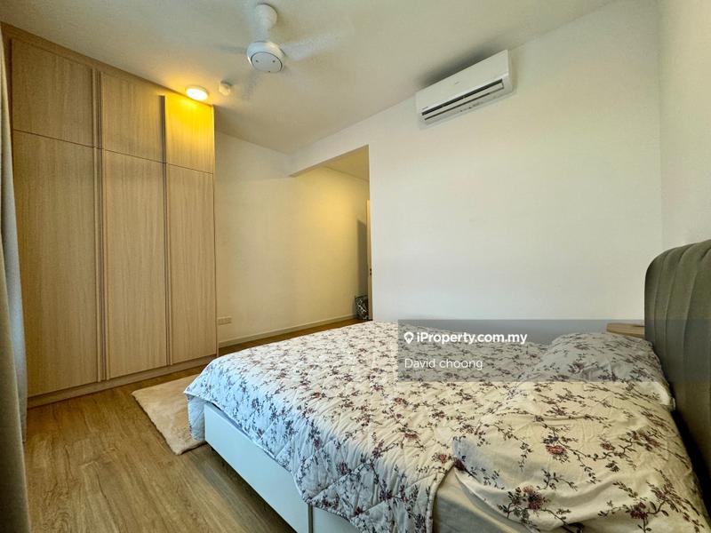 Kediaman Servis untuk Disewa di Sunway Serene oleh David choong - iProperty.com.my
