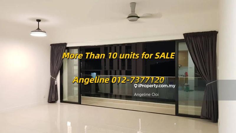 For Sale - CloudTree Residence