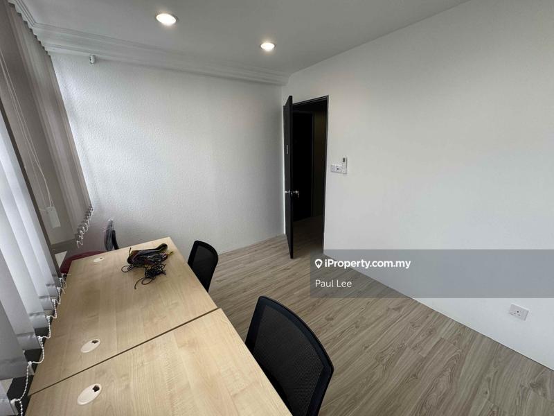 Office for Rent in BANDAR PUCHONG JAYA, Puchong by Paul Lee - iProperty.com.my