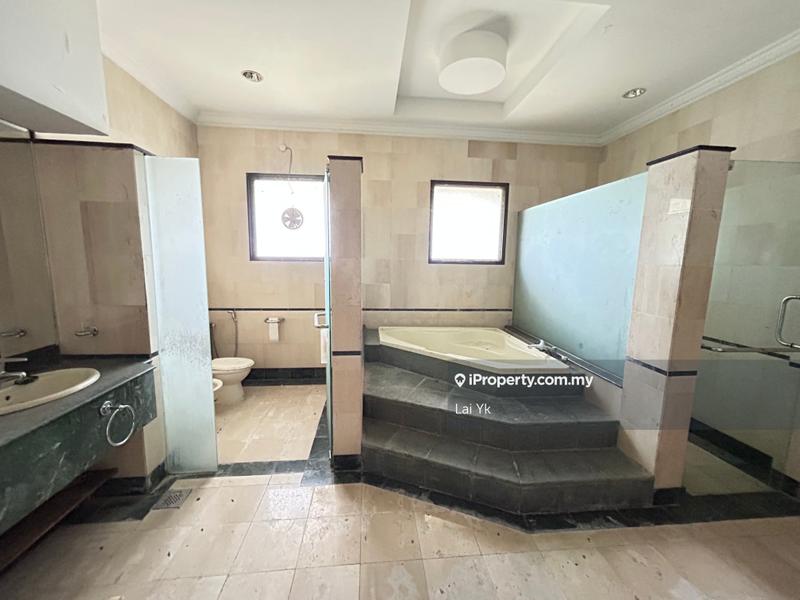 Banglo untuk Dijual di Glenmarie Court, Glenmarie oleh Lai Yk - iProperty.com.my