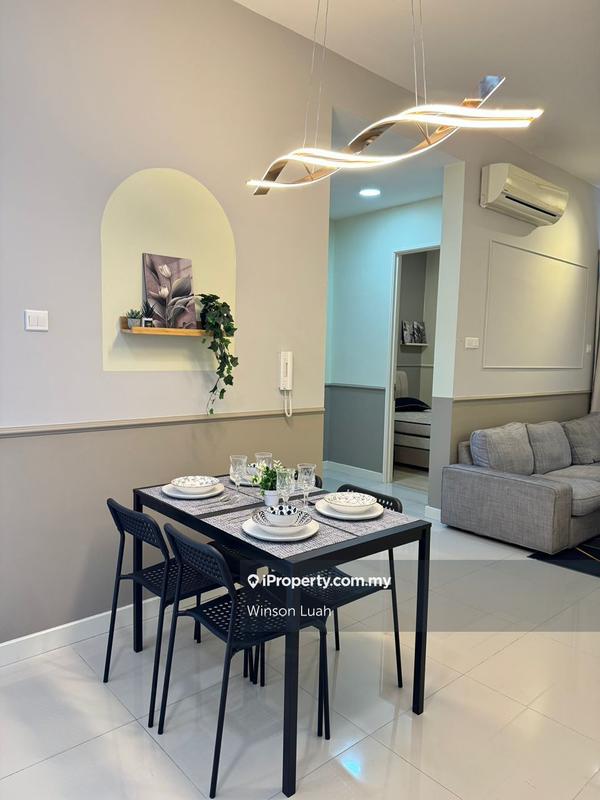 For Rent - Desa Green