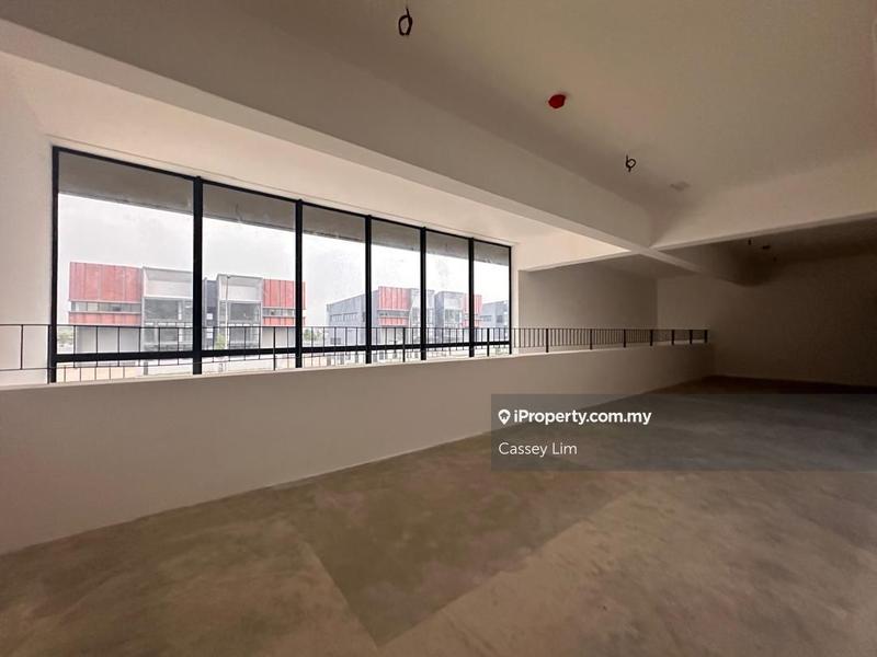 Semi-D Factory for Rent in Elmina, Shah Alam by Cassey Lim - iProperty.com.my